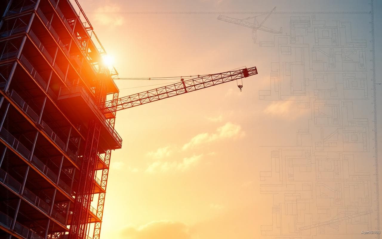 Accord Building Construction preview
